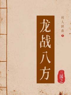 三国之龙战八方