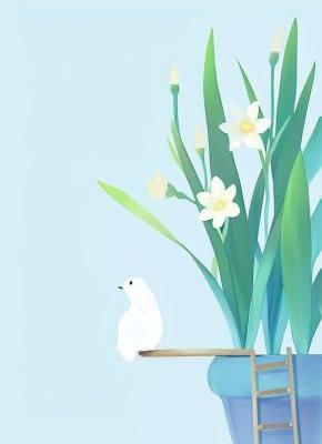 老板成了我男朋友