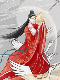 夫君死后，我成了仇人的继母