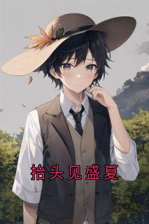 抬头见盛夏