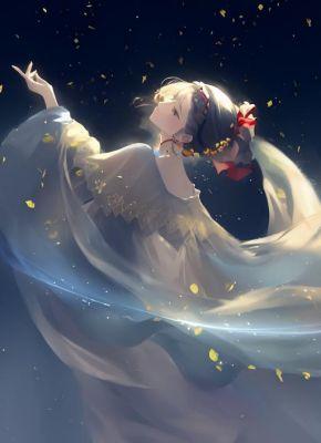 洞房夜，夫人与书生私会