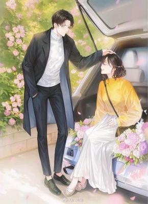 先婚后爱，闷骚大佬的千金娇妻