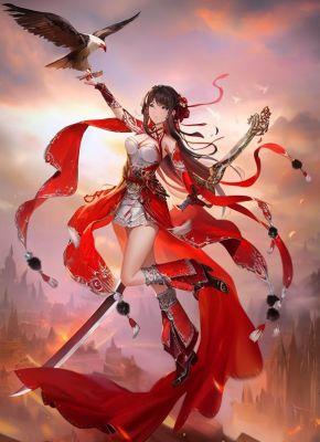 白玉耳环：穿越明史惊魂