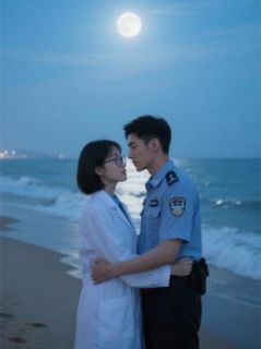 验尸房外，刑警大佬追妻忙