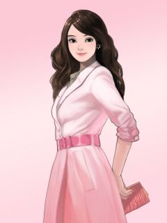 余烬温存旧时梦，余生不负末行人