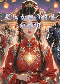 星纹女相师的逆命婚约