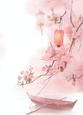 君向潇湘我向黄泉