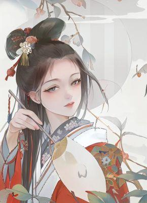 契定仙魔双生爱成劫
