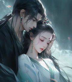 暮色沉沙埋旧言