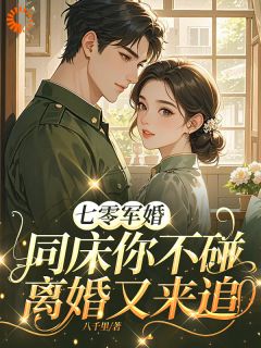 七零军婚：同床你不碰离婚又来追