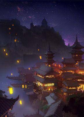 新婚夜，夫君的茶里有毒