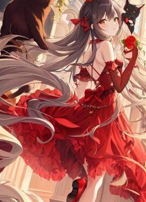 总裁追妻火葬场夫人正在坟头蹦迪