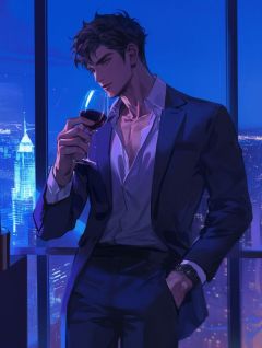 温南枝江夜白