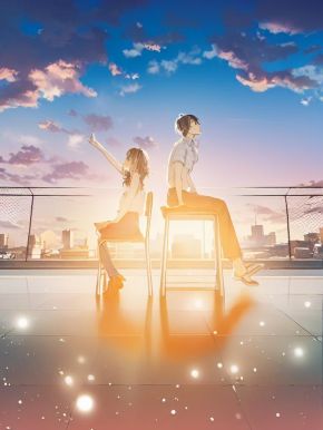 离婚当日，冷面律师成了我的新欢