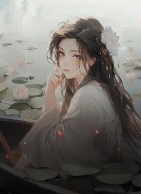 破产后我成了债主白月光