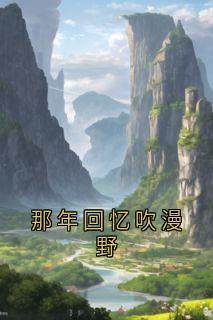 那年回忆吹漫野