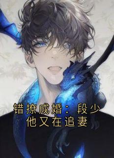 错撩成婚：段少他又在追妻