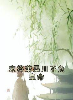 末将萧墨川不负皇命