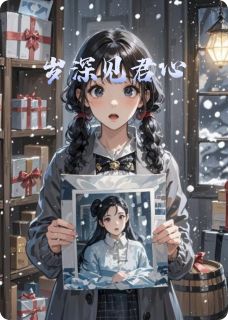 岁深见君心