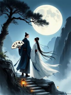 明月随风