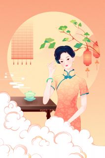 被宠妾当作狐媚子欺辱后，病娇皇帝杀疯了