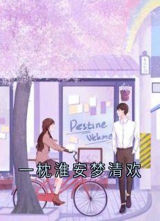 一枕淮安梦清欢
