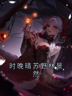 时晚晴苏野林景然