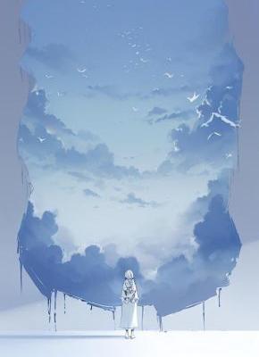 暴风雪来临，向导男友执意要等青梅