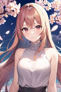 眉间雪未消