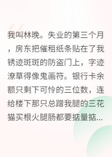 我能听见猫说话后，破案如神
