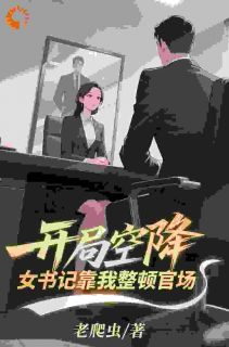 开局空降，女书记靠我整顿官场