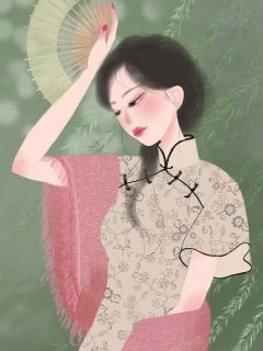 君不知相思苦