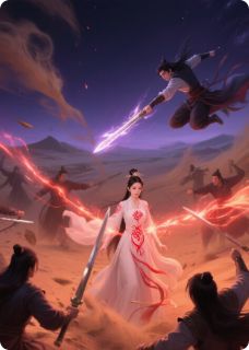 玄剑朱砂令