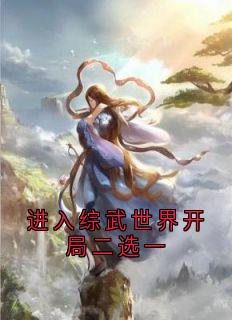 进入综武世界开局二选一
