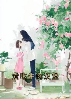 爱吃牛肉汉堡