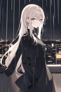 浮生未歇，情已空