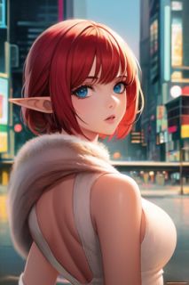 离夏