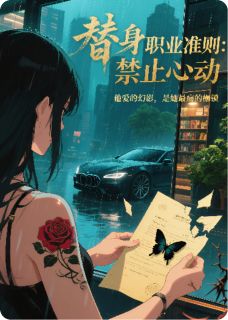 替身职业准则：禁止心动
