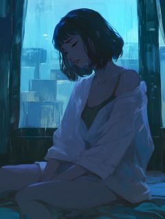 情空逝水流