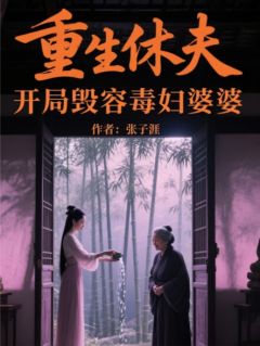 重生休夫：开局毁容毒妇婆婆