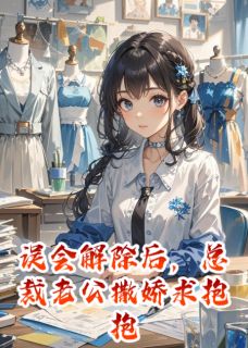 误会解除后，总裁老公撒娇求抱抱