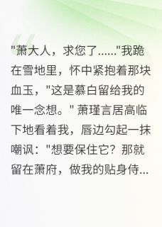 慕君如梦终成空