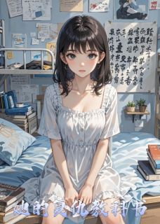 她的复仇教科书