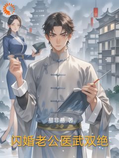 闪婚老公医武双绝