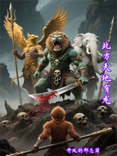 此方天地有龙