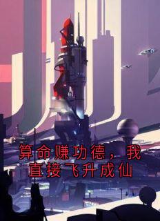 算命赚功德，我直接飞升成仙