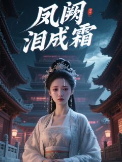 凤阙泪成霜