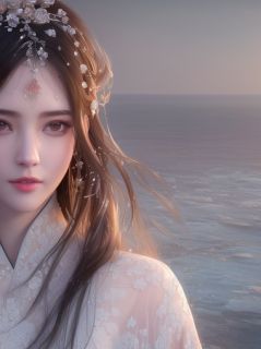 浮世一梦