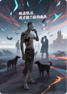 她出轨后，我才摘了舔狗面具