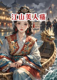 江山美人痛